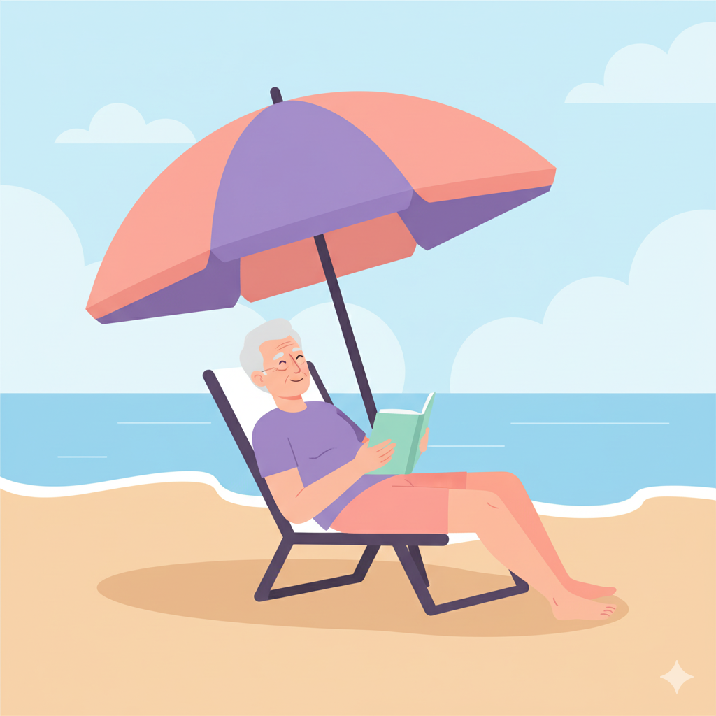 Standard Renten-Check