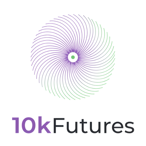 10kFutures Logo
